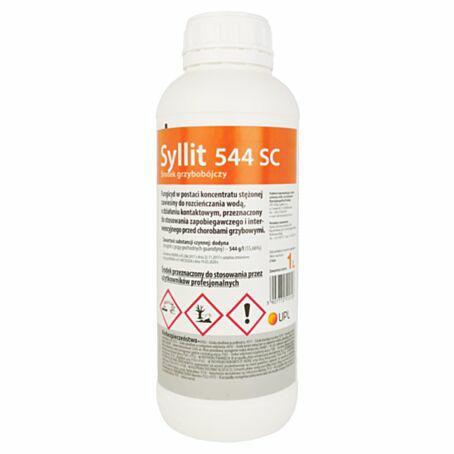 SYLLIT 544SC  1 L,