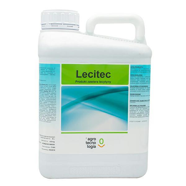 LECITEC 20 L,