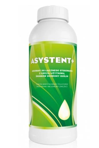 ASYSTENT+ 1 L,
