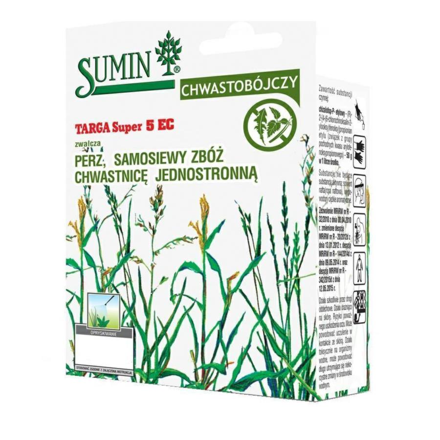 TARGA SUPER 05 EC 100 ml,