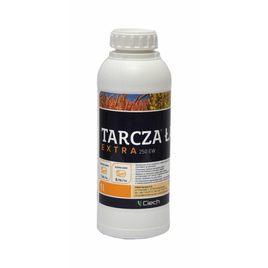 TARCZA ŁAN EXTRA 1 L,
