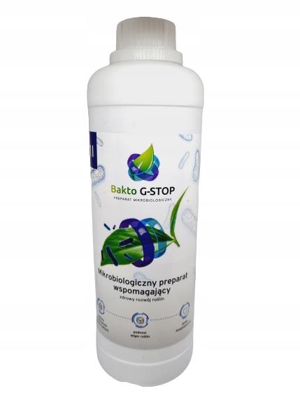 BAKTO G-STOP 5 L,