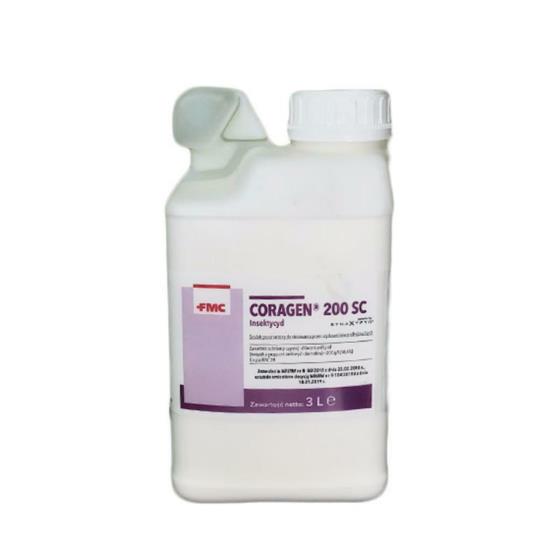 CORAGEN 200SC 3 L,