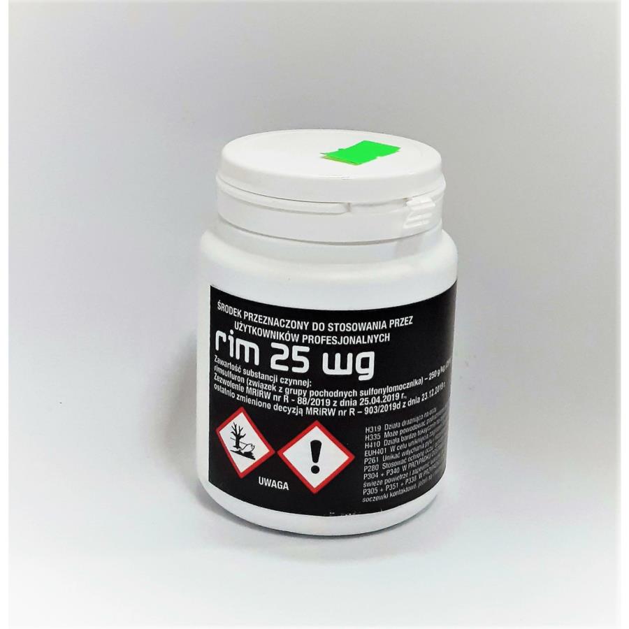 RIM 25WG 60 G,