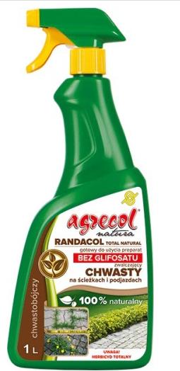 AGRECOL RANDACOL TOTAL NATURAL 1 L,