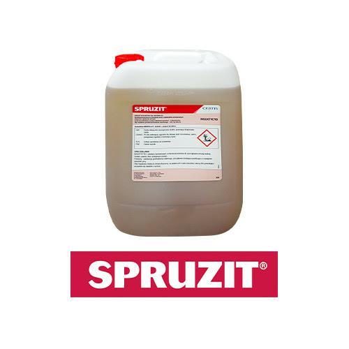 SPRUZIT NA SZKODNIKI 20L,