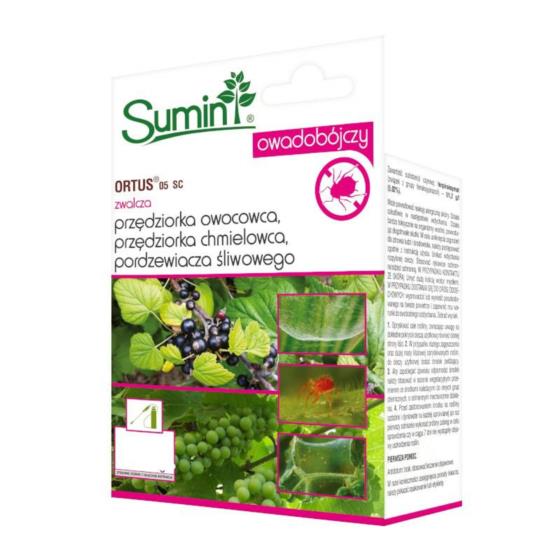 SUMIN ORTUS 05 SC 5 ml,
