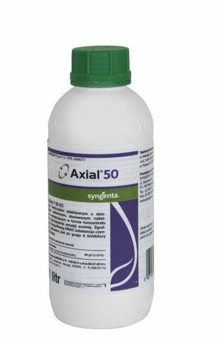 AXIAL 50EC 1 L,