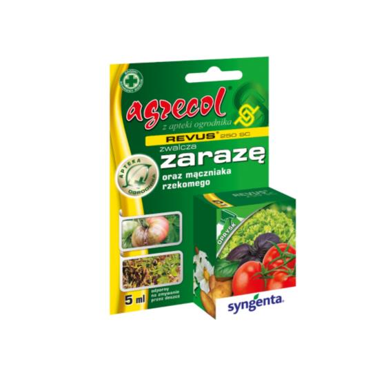 AGRECOL REVUS 250SC 5 ML,