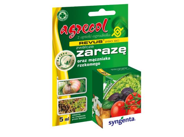 AGRECOL REVUS 250SC 5 ML,