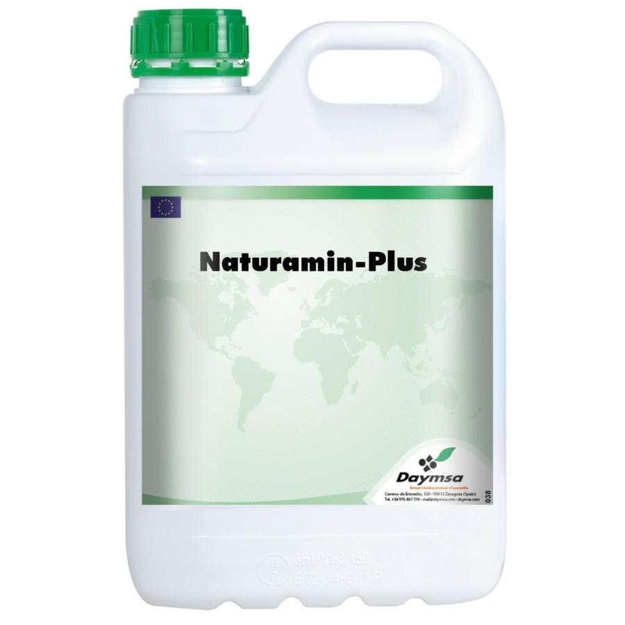 NATURAMIN PLUS 5 L,