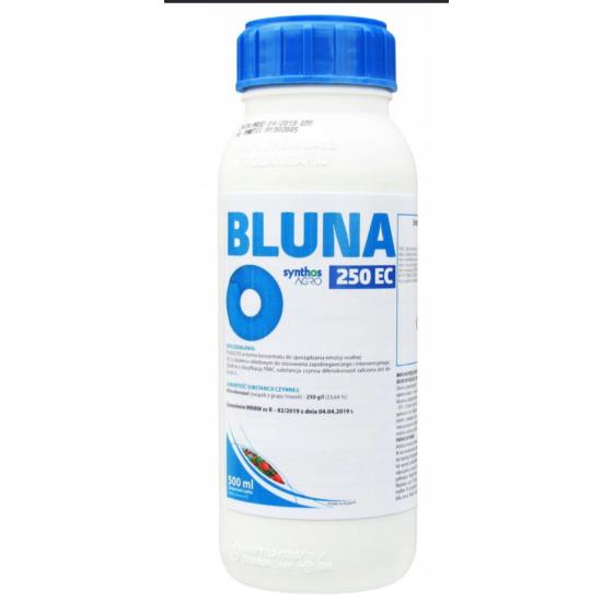BLUNA 250 EC 0,5 L,