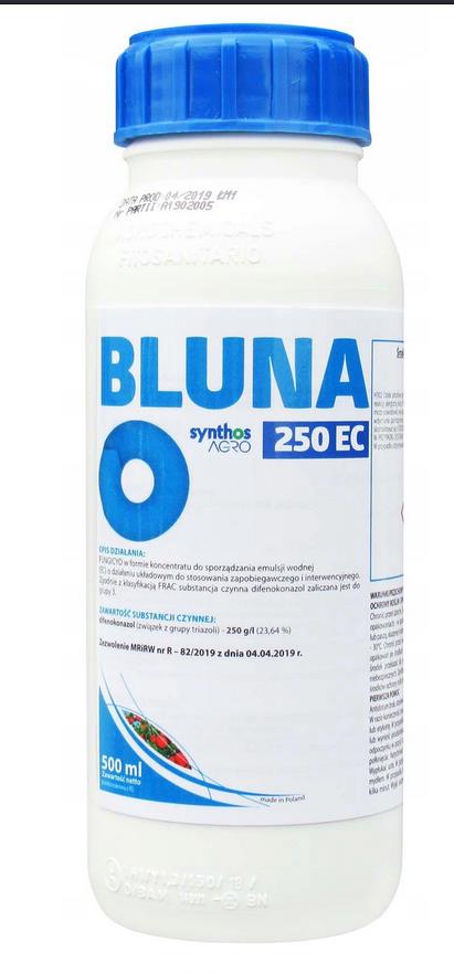 BLUNA 250EC 0,5 L,