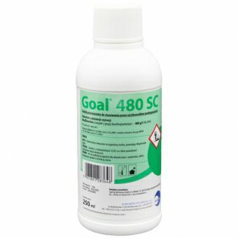 GOAL 480 EC 0,25 L,