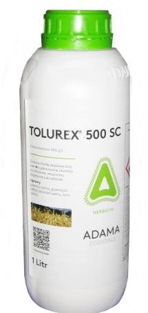 TOLUREX 500SC 1 L,