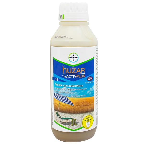 HUZAR ACTIV 387 OD 1 L,