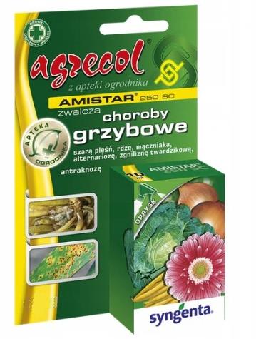 AGRECOL AMISTAR 250SC 20 ml,