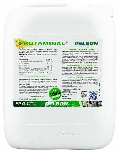 PROTAMINAL 20 L,