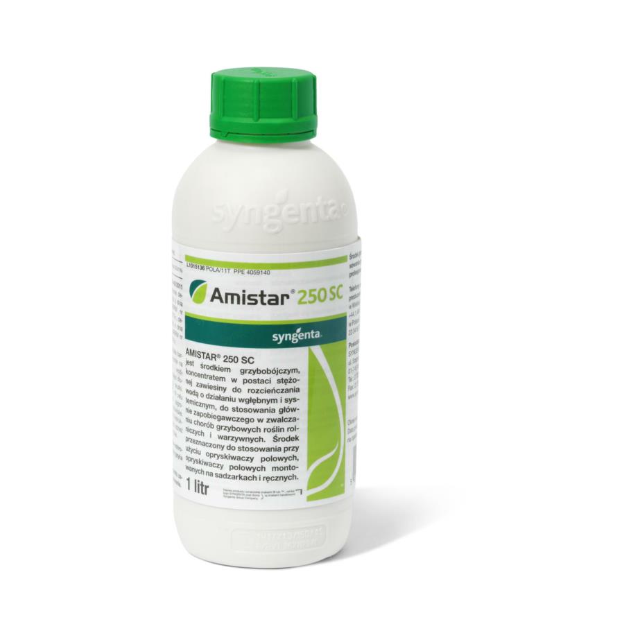 AMISTAR 250 SC 1 L,