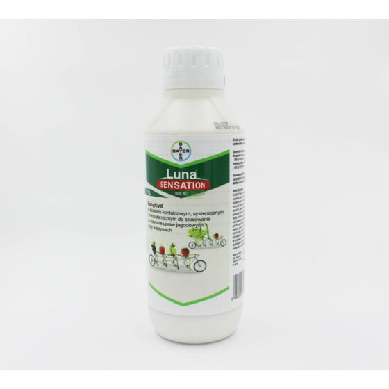 LUNA SENSATION 500 SC 1 L,