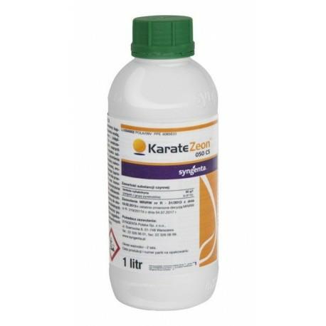 KARATE ZEON 050 CS 1 L,