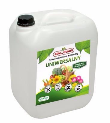 ROKOHUMIN 22 L,