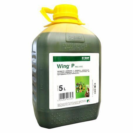 WING P 462,5 EC 5 L,