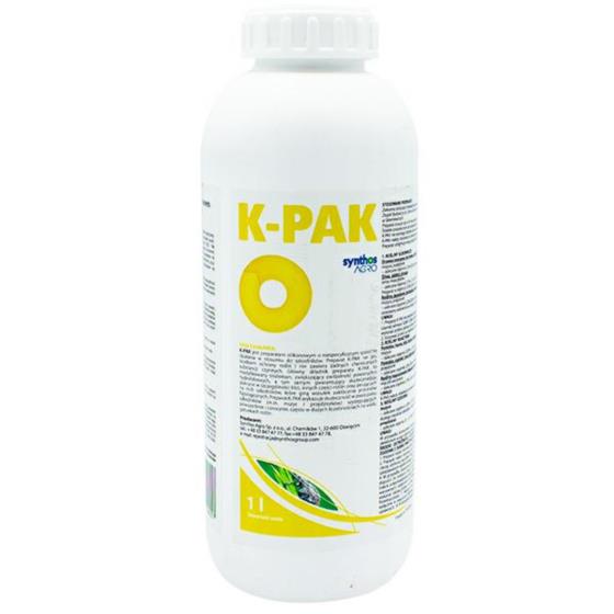 K-PAK 1 L,
