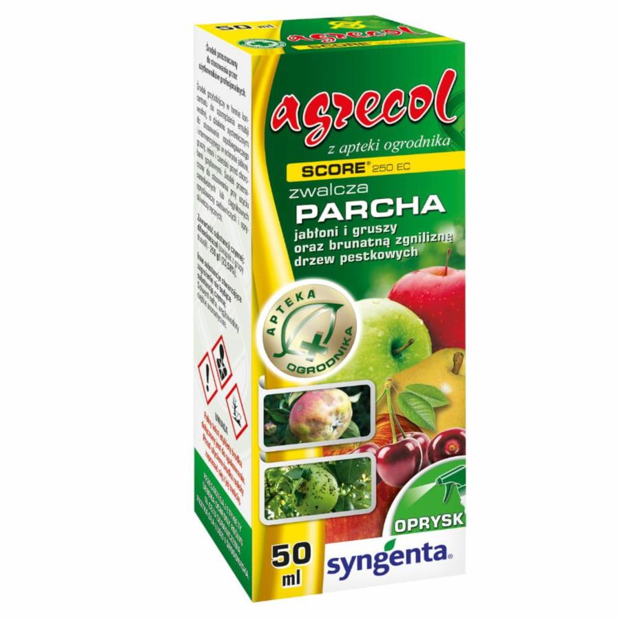 AGRECOL SCORE 250EC 50 ML,