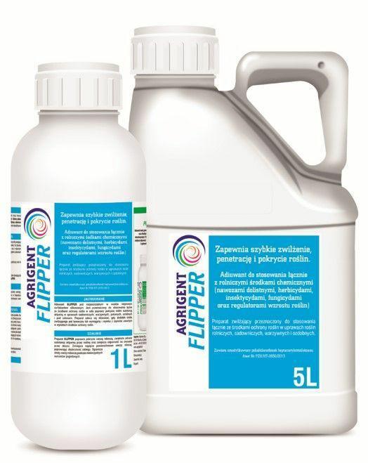 FLIPPER 5 L,