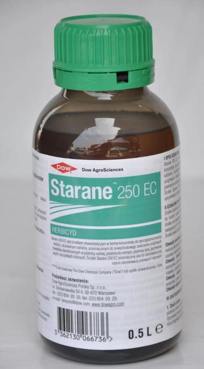 STARANE 250 EC 500ML,