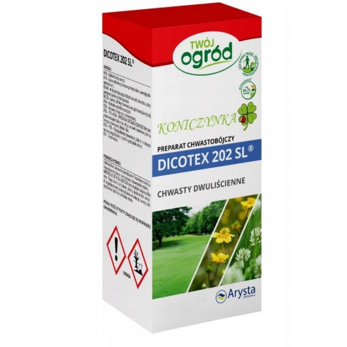 DICOTEX 202 SL 100 ML,
