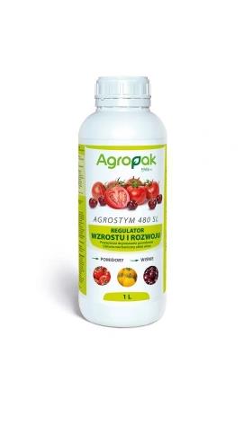AGROSTYM 480 SL 1L,