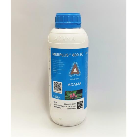 MERPLUS 800SC 1 L,