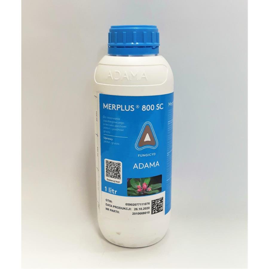 MERPLUS 800SC 1 L,