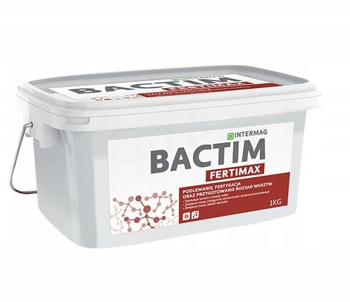 BACTIM FERTIMAX 1 KG,