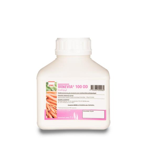 BENEVIA 100OD 1 L,