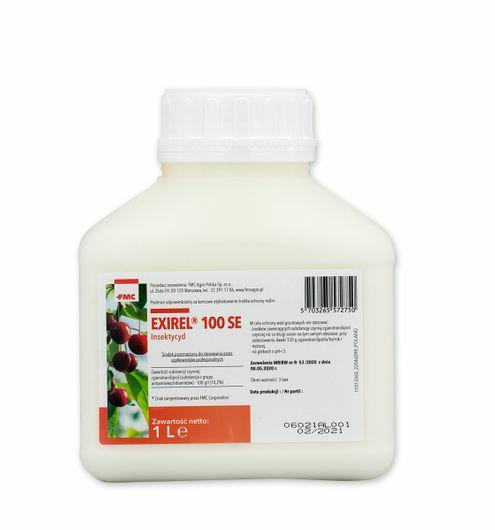 EXIREL 100SE 1 L,