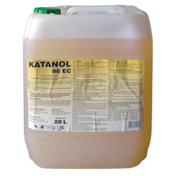 KATANOL 96EC 20 L,