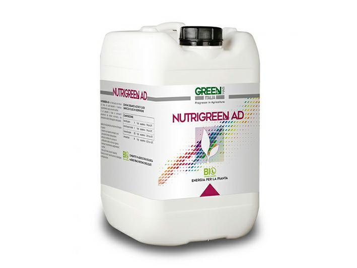NUTRIGREEN AD 15 L,