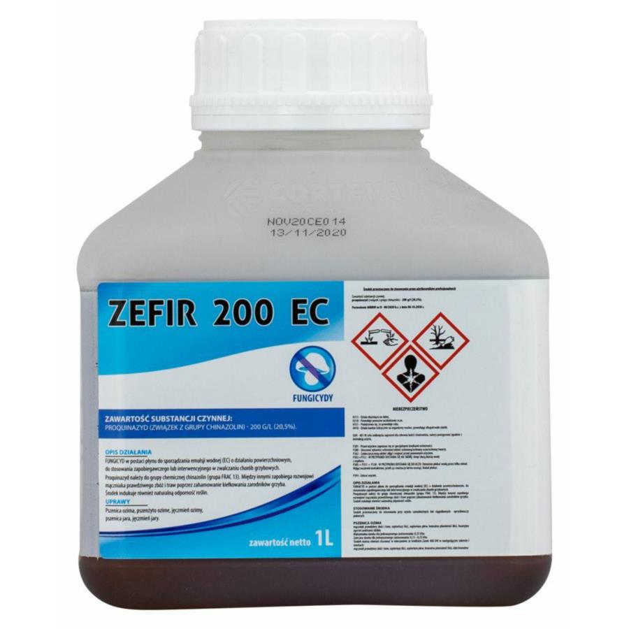 ZEFIR 200EC 1 L,