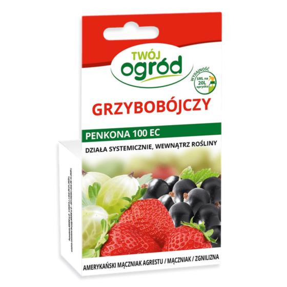 TWÓJ OGRÓD PENKONA 100 EC 5 ML,