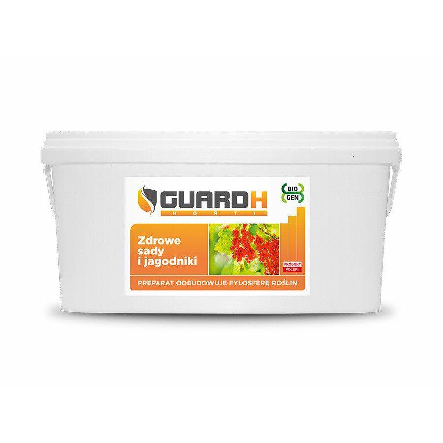 GUARD H(BAKTO TARCZA S) 1 KG,