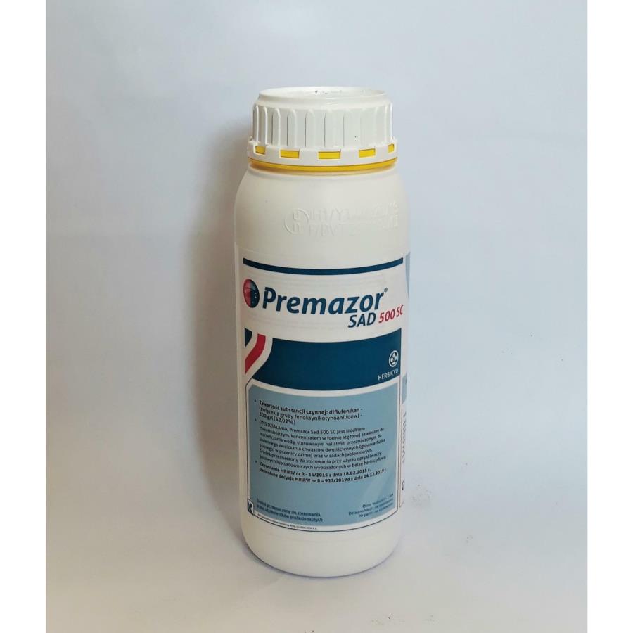 PREMAZOR SAD 500SC 1L,