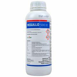 REGULLO 500EC 1 L,