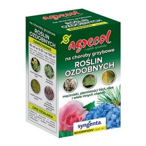 AGRECOL SCORPION 325SC 50 ML,