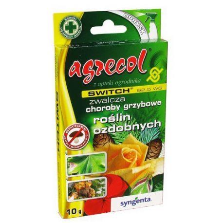 AGRECOL SWITCH 62,5WG 10 g,