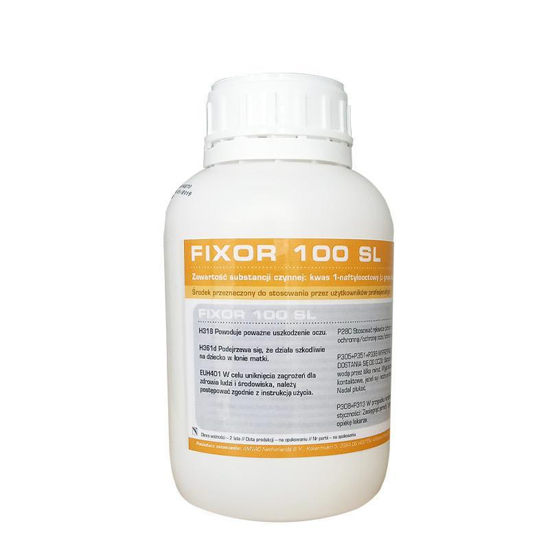 FIXOR 100 SL 0,5 L,