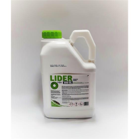 LIDER 300SL 10 L,
