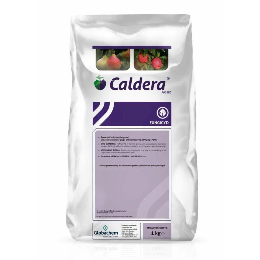 CALDERA 700 WG 1 KG,